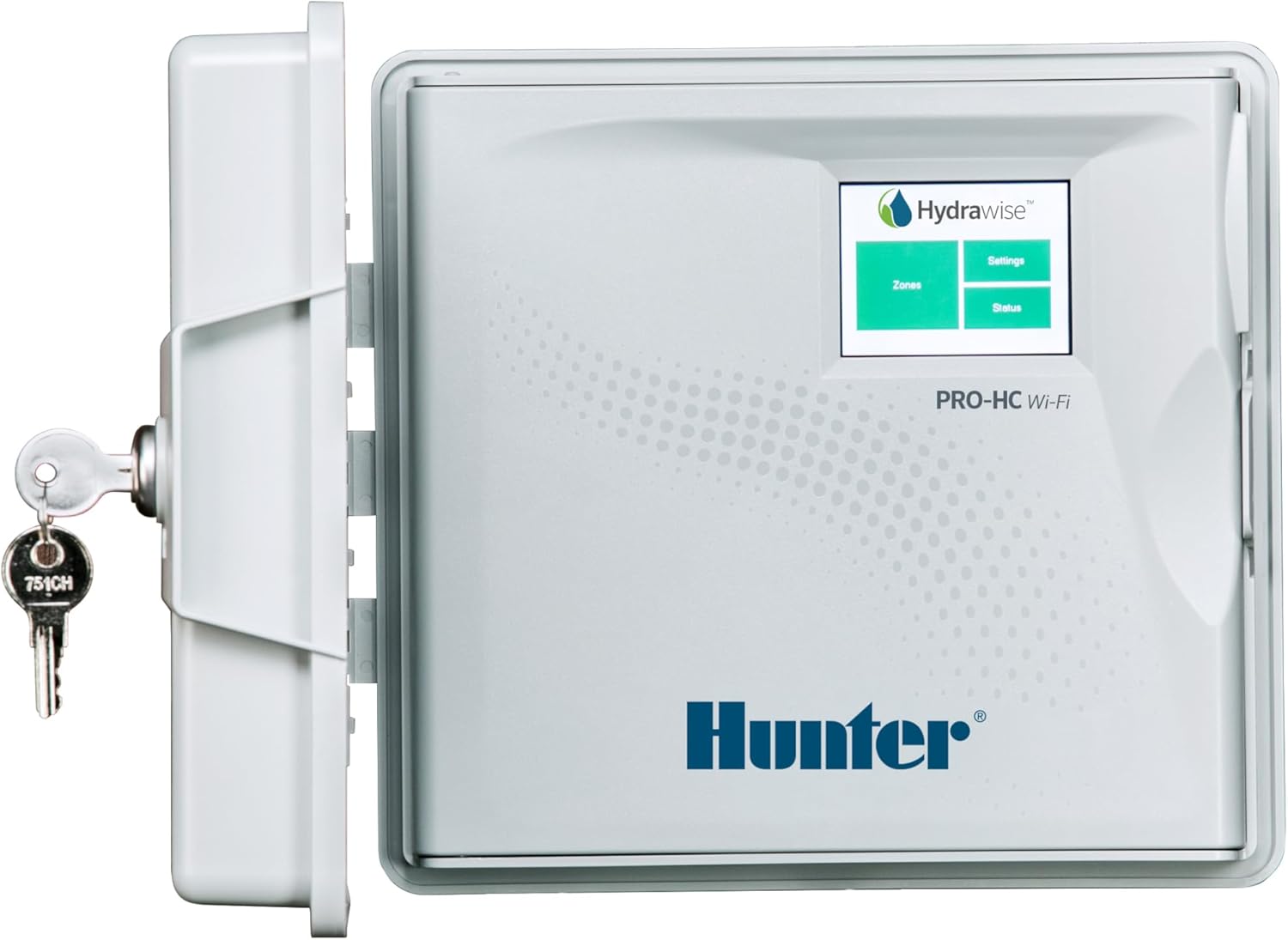 Hunter Pro-HC Hydrawise Smart Controller